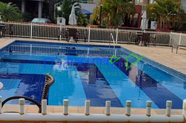 Excelente casa 4/4 em condomínio, vizinho ao novo shopping Sul - L.C - Foto 5