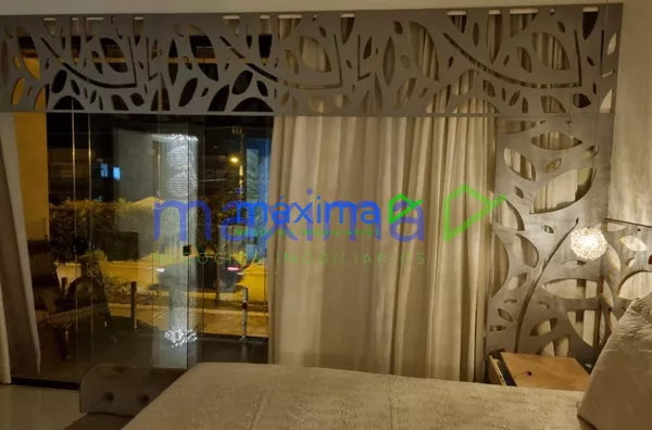 Excelente casa 4/4 em condomínio, vizinho ao novo shopping Sul - L.C - Foto 13