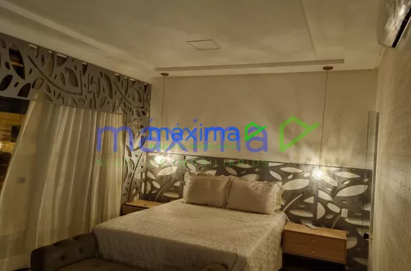 Excelente casa 4/4 em condomínio, vizinho ao novo shopping Sul - L.C - Foto 16
