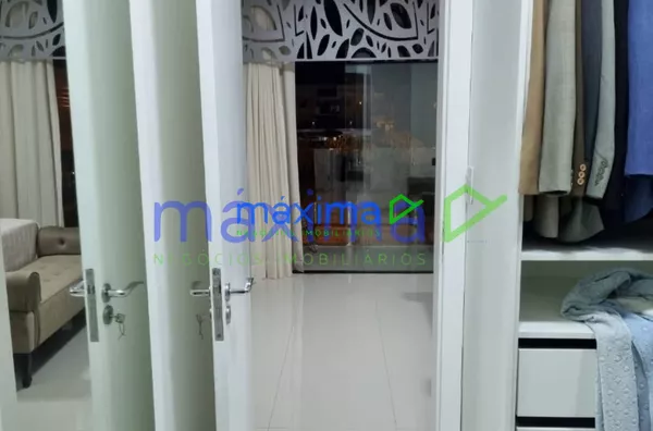 Excelente casa 4/4 em condomínio, vizinho ao novo shopping Sul - L.C - Foto 19