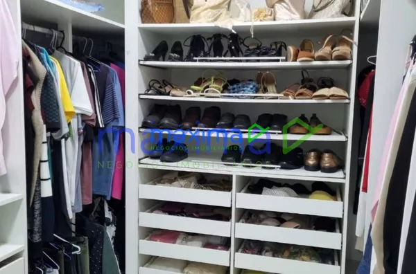 Excelente casa 4/4 em condomínio, vizinho ao novo shopping Sul - L.C - Foto 20