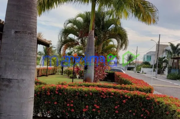 Excelente casa 4/4 em condomínio, vizinho ao novo shopping Sul - L.C - Foto 8