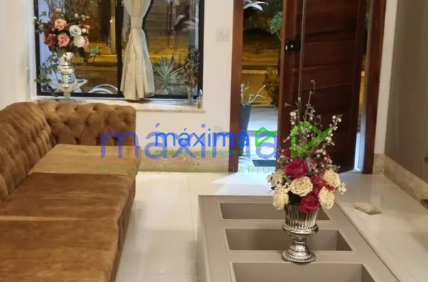 Excelente casa 4/4 em condomínio, vizinho ao novo shopping Sul - L.C - Foto 9
