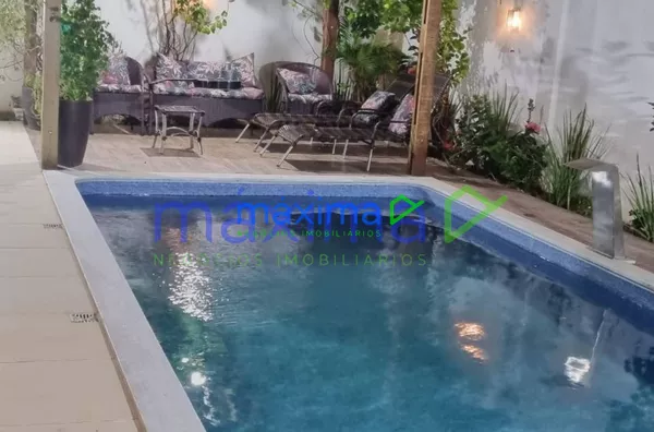 Excelente casa 4/4 em condomínio, vizinho ao novo shopping Sul - L.C - Foto 35