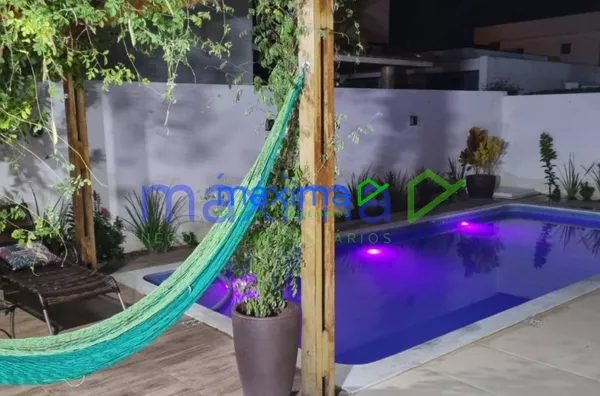 Excelente casa 4/4 em condomínio, vizinho ao novo shopping Sul - L.C - Foto 37