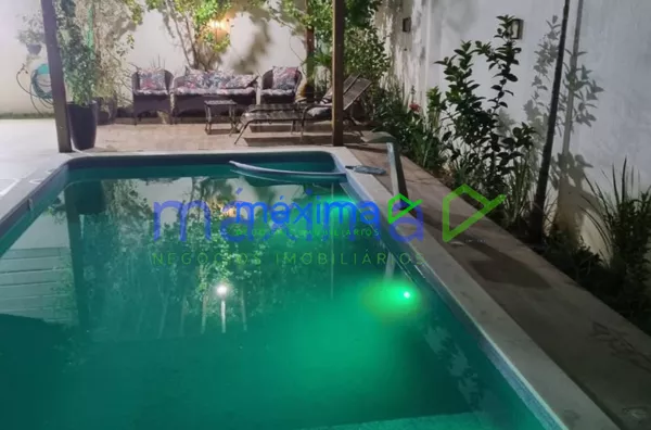 Excelente casa 4/4 em condomínio, vizinho ao novo shopping Sul - L.C - Foto 39