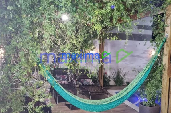 Excelente casa 4/4 em condomínio, vizinho ao novo shopping Sul - L.C - Foto 40