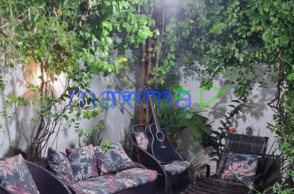 Excelente casa 4/4 em condomínio, vizinho ao novo shopping Sul - L.C - Foto 31