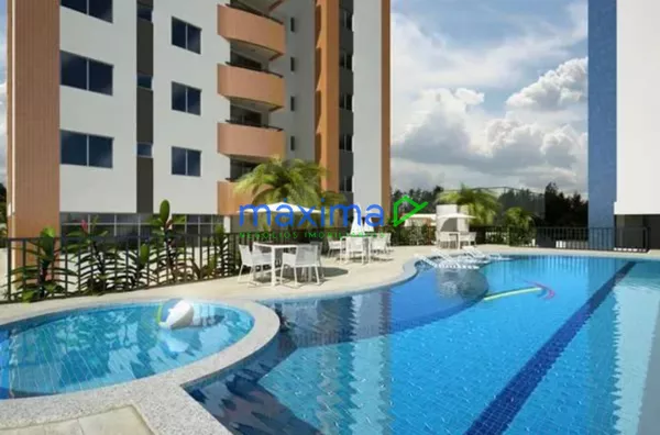 Excelente oportunidade! Ap 3/4 , 2 suites, 2 garagens, carregamento de veiculo elétrico! - Foto 6