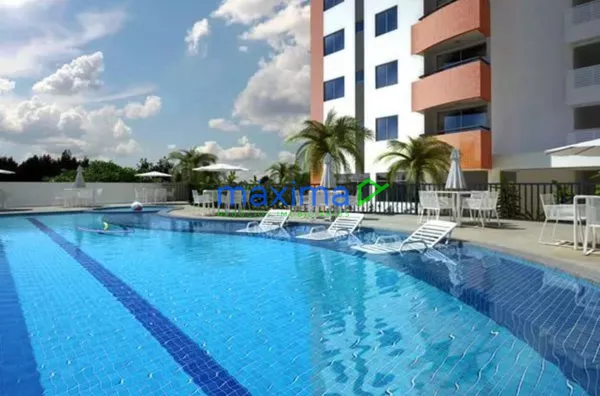 Excelente oportunidade! Ap 3/4 , 2 suites, 2 garagens, carregamento de veiculo elétrico! - Foto 8