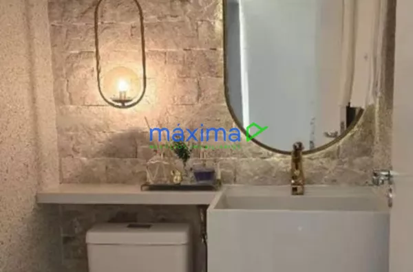 Excelente oportunidade! Ap 3/4 , 2 suites, 2 garagens, carregamento de veiculo elétrico! - Foto 10