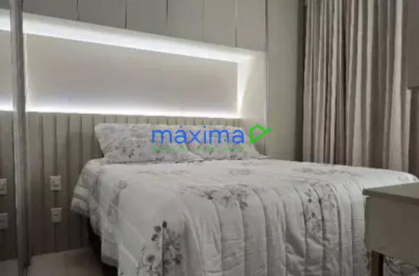 Excelente oportunidade! Ap 3/4 , 2 suites, 2 garagens, carregamento de veiculo elétrico! - Foto 15