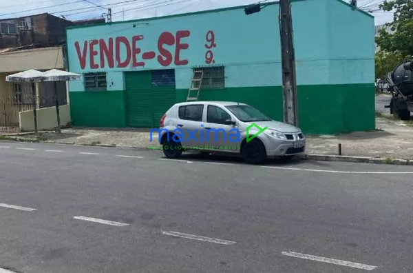 Excelente localização! Ponto comercial no Pereira Lobo - Foto 1
