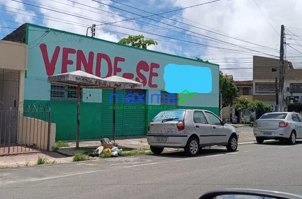 Excelente localização! Ponto comercial no Pereira Lobo - Foto 2