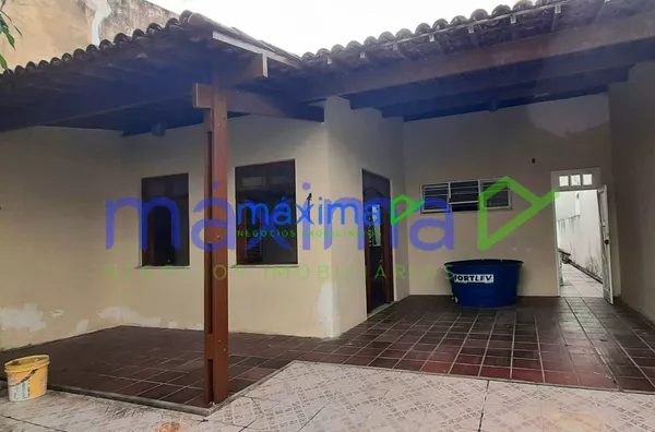CASA NO BAIRRO LUZIA - Foto 2