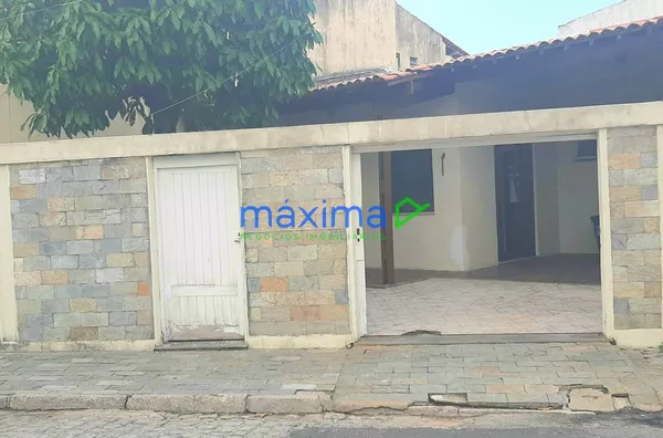CASA NO BAIRRO LUZIA - Foto 1