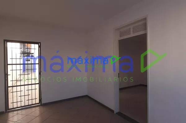OTIMA CASA 3/4 e DEPENDÊNCIA NO BAIRRO LUZIA - Foto 6