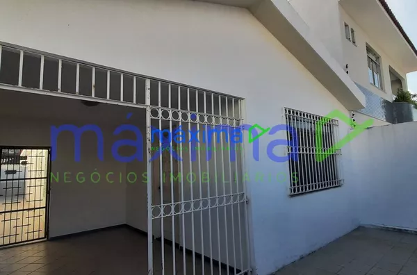 OTIMA CASA 3/4 e DEPENDÊNCIA NO BAIRRO LUZIA - Foto 4