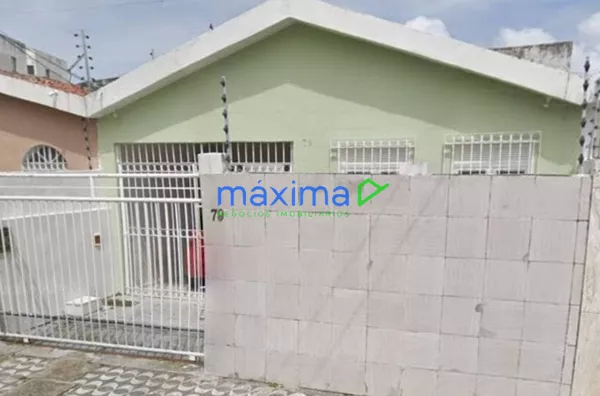 OTIMA CASA 3/4 e DEPENDÊNCIA NO BAIRRO LUZIA - Foto 1