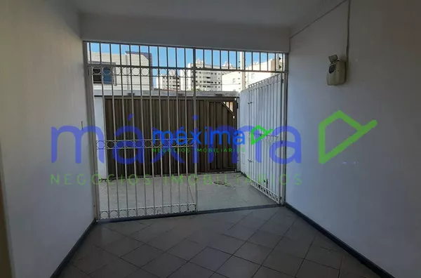 OTIMA CASA 3/4 e DEPENDÊNCIA NO BAIRRO LUZIA - Foto 2