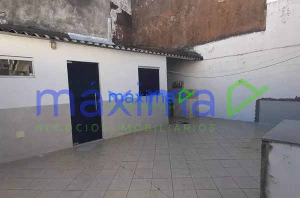 OTIMA CASA 3/4 e DEPENDÊNCIA NO BAIRRO LUZIA - Foto 15