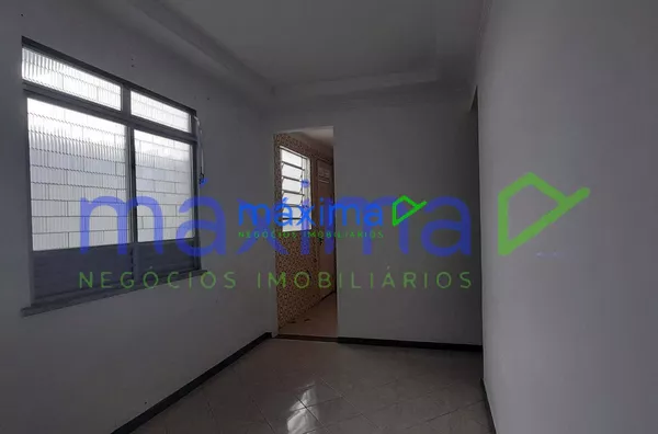 OTIMA CASA 3/4 e DEPENDÊNCIA NO BAIRRO LUZIA - Foto 7
