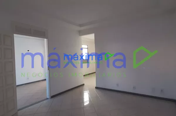 OTIMA CASA 3/4 e DEPENDÊNCIA NO BAIRRO LUZIA - Foto 8