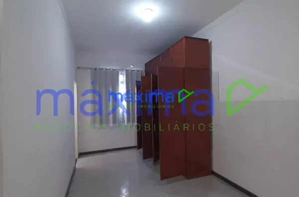 OTIMA CASA 3/4 e DEPENDÊNCIA NO BAIRRO LUZIA - Foto 10