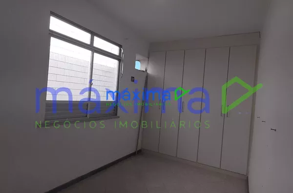 OTIMA CASA 3/4 e DEPENDÊNCIA NO BAIRRO LUZIA - Foto 11