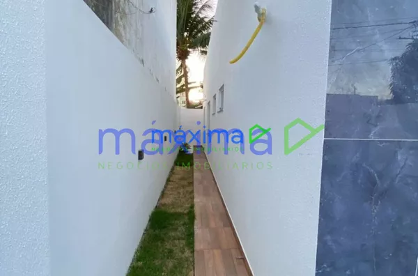 LINDA CASA NA BARRA DOS COQUEIROS - Foto 10