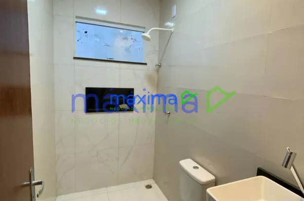 LINDA CASA NA BARRA DOS COQUEIROS - Foto 12