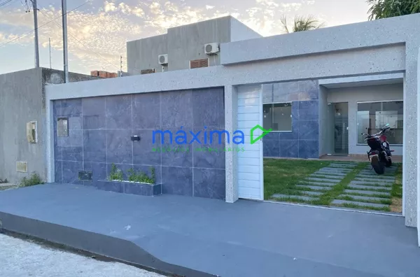 LINDA CASA NA BARRA DOS COQUEIROS - Foto 1