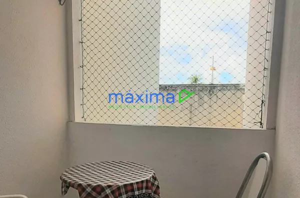 Encante-se com essa oportunidade Residencial Porto Atlântico - Foto 9
