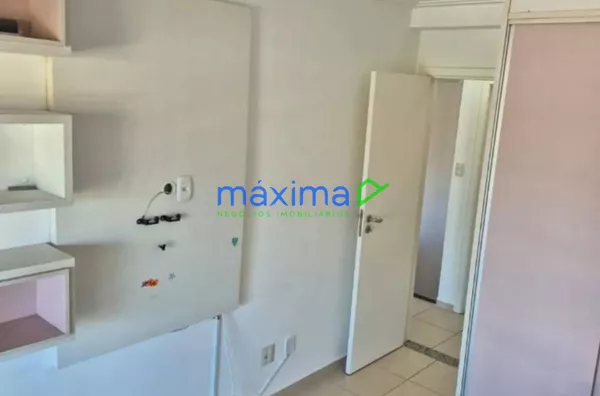 OPORTUNIDADE! CASA EM CONDOMÍNIO, 4/4, EXCELENTE LOCALIZAÇÃO! L.C - Foto 1