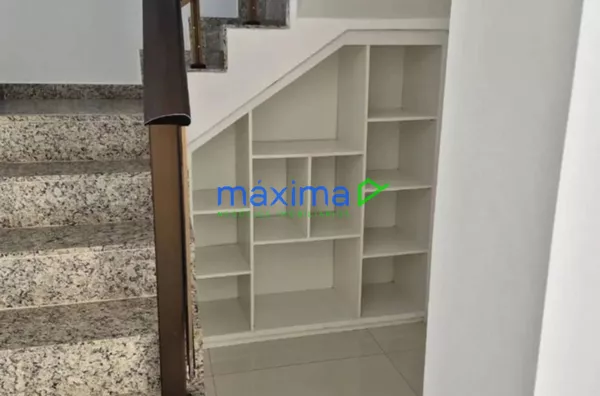 OPORTUNIDADE! CASA EM CONDOMÍNIO, 4/4, EXCELENTE LOCALIZAÇÃO! L.C - Foto 4