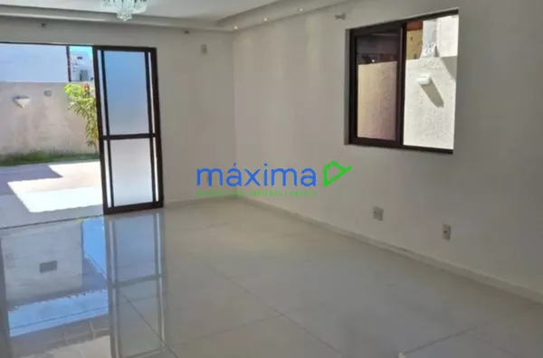 OPORTUNIDADE! CASA EM CONDOMÍNIO, 4/4, EXCELENTE LOCALIZAÇÃO! L.C - Foto 16
