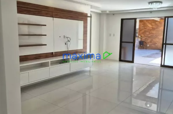 OPORTUNIDADE! CASA EM CONDOMÍNIO, 4/4, EXCELENTE LOCALIZAÇÃO! L.C - Foto 17
