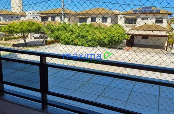 OPORTUNIDADE! CASA EM CONDOMÍNIO, 4/4, EXCELENTE LOCALIZAÇÃO! L.C - Foto 6