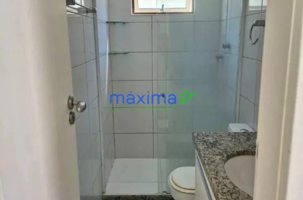 OPORTUNIDADE! CASA EM CONDOMÍNIO, 4/4, EXCELENTE LOCALIZAÇÃO! L.C - Foto 7