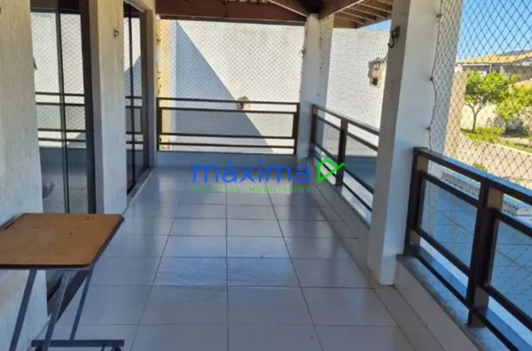OPORTUNIDADE! CASA EM CONDOMÍNIO, 4/4, EXCELENTE LOCALIZAÇÃO! L.C - Foto 9