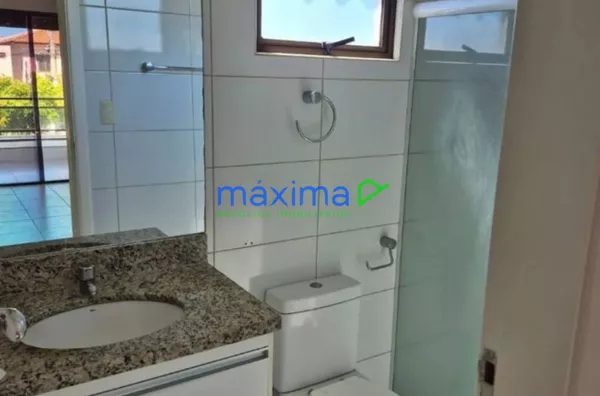 OPORTUNIDADE! CASA EM CONDOMÍNIO, 4/4, EXCELENTE LOCALIZAÇÃO! L.C - Foto 10