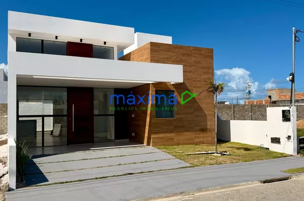 Condomínio Padang – Barra dos Coqueiros/SE - Foto 1