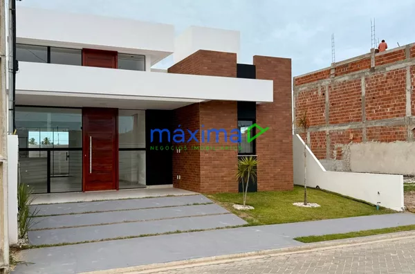 Condomínio Padang – Barra dos Coqueiros/SE - Foto 10