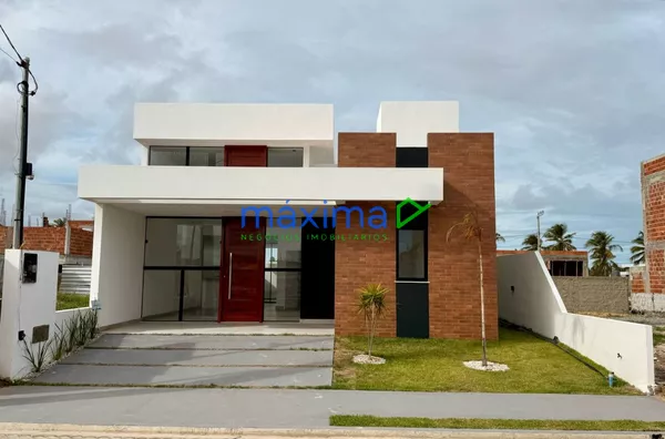 Condomínio Padang – Barra dos Coqueiros/SE - Foto 1