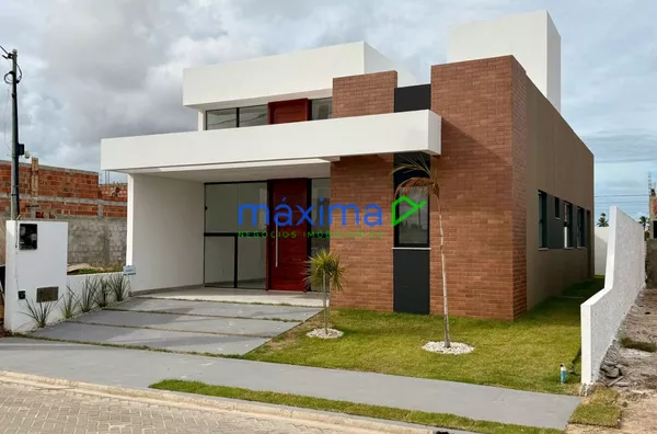 Condomínio Padang – Barra dos Coqueiros/SE - Foto 11