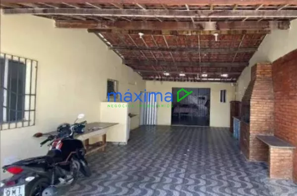Casa à venda na Aruana A | T - Foto 1