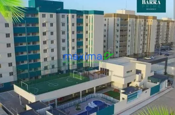 Barra Prime Residence - Foto 11