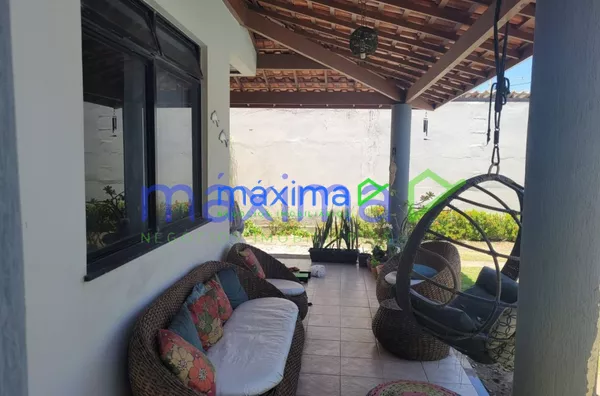 Casa no Condomínio Atlantic Beach 1 - Foto 4