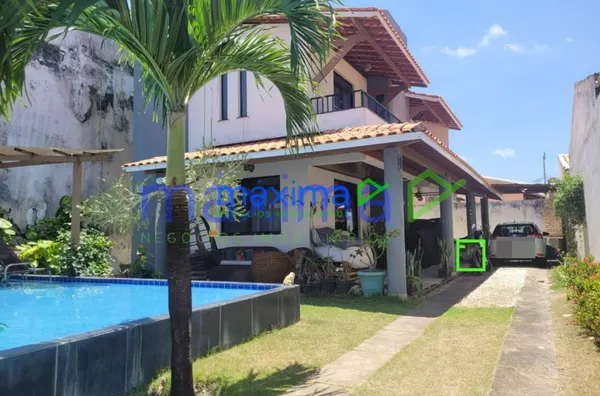 Casa no Condomínio Atlantic Beach 1 - Foto 7
