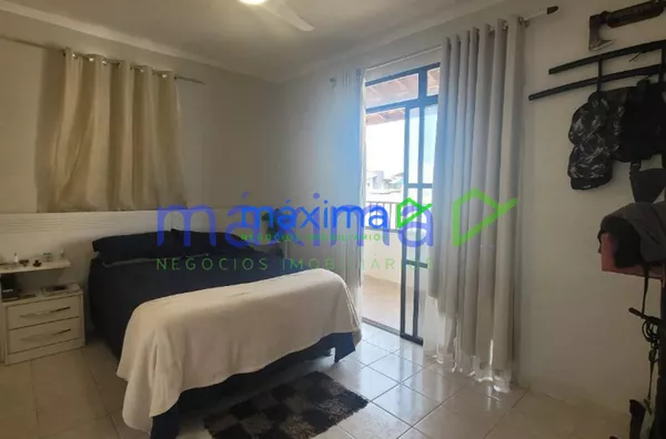 Casa no Condomínio Atlantic Beach 1 - Foto 12